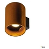 Image de Applique extérieure ronde RUSTY UP/DOWN, rouille, LED, 14W, 3000/4000K, IP65