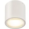Image de Plafonnier intérieur OCULUS blanc LED 11W 2000-3000K Dim toWarm - - 1004667