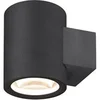 Image de Applique intérieure OCULUS UP/DOWN up/down noir LED 15W 2000-3000K - - 1004670
