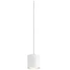 Image de Suspension intérieure OCULUS blanc LED 11W 2000-3000K Dim toWarm - - 1004673