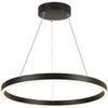 Image de Suspension LED ONE 60 intérieur up/down noir LED 25W IP 20 - - 1004761