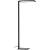 Image de Lampadaire intérieur WORKLIGHT noir LED 79W 4000K UGR19 - - 1005390