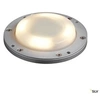 Image de Module LED encastré de sol extérieur rond SMALL PLOT, aluminium, LED, 3W, 3000K, IP67