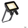 Image de Projecteur extérieur, anthracite FLOODI S avec LED intégrée, 48W, 3000K, IP65