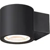 Image de Plafonniers intérieurs LED OCULUSWL PHASE intérieur noir 85W max 240V - - 1006307