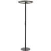 Image de Lampadaire LED ONE STRAIGHT intérieur noir LED 22W UGR 22 - - 1006355
