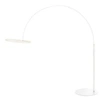 Image de Lampadaire LED ONE BOW intérieur blanc LED 22W UGR