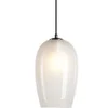 Image de Suspension PANTILO OVAL intérieure blanc E27 15W max 240V IP 20 - - 1006402