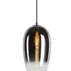 Image de Suspension PANTILO OVAL intérieure chrome E27 15W max 240V IP 20 - - 1006398