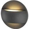 Image de Applique en saillie LID II UP/DOWN 2700/3000 K 28W PHASE 100C gris - - 1007281