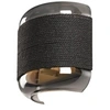 Image de Applique en saillie PANTILO ROPE autre 1x max. 15W G9 gris/argent - - 1007594
