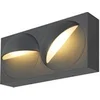 Image de Applique en saillie LID I 2700/3000 K 29W PHASE 100C gris - - 1007668