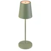 Image de SLV VINOLINA TWO Lampe de table, à batterie, IP65, 2200/2700/3000 K, tactile, vert en occasion ou reconditionné