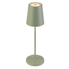 Image de Lampe à poser VINOLINA TWO sans fil IP65 2200/2700/3000 K TOUCH vert - - 1007696