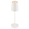 Image de Lampe à poser VINOLINA TWO sans fil IP65 2200/2700/3000 K TOUCH blanc - - 1007692
