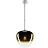 Image de Suspension PANTILO CONVEX 40 intérieur L150 cm E27 40W or - - 1007877