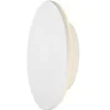 Image de Applique D-RING M extérieur 2700/3000 K PHASE IP65 blanc bord de mer - - 1007914
