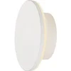 Image de Applique extérieur D-RING S 2700/3000 K PHASE IP65 blanc bord de mer - - 1007912