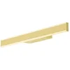Image de Applique ONE LINEAR 50 intérieur UP/DOWN 2700/3000 K PHASE laiton - - 1008086