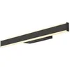 Image de Applique ONE LINEAR 50 intérieur UP/DOWN 2700/3000 K PHASE noir - - 1008084