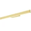 Image de Applique ONE LINEAR 70 intérieur UP/DOWN 2700/3000 K PHASE laiton - - 1008083