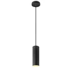 Image de Suspension ENOLA intérieur L150 cm E27 simple 50W noir mat - - 1008135