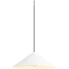 Image de Suspension MAGICO 55 intérieur noir mat E27 10W max longueur câble 180cm - - 1008506