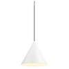 Image de Suspension MAGICO 38 intérieur blanc mat E27 10W max longueur câble 180cm - - 1008504