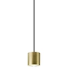 Image de Suspension OCULUS L250 cm 2000-3000 K 100C dim toWarm PHASE laiton - - 1008616
