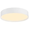 Image de Plafonnier DECONA 30 rond 2700/3000 K 18W PHASE blanc - - 1008577