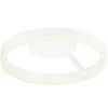 Image de Applique et plafonnier ONE 40 rond 2700/3000 K 14W PHASE 130C blanc - - 1008546
