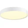 Image de Plafonnier DECONA 42 intérieur PHASE rond 3000/4000K 23W blanc - - 1008921