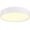 Image de Plafonnier DECONA 30 intérieur PHASE rond 3000/4000K 17W blanc - - 1008917