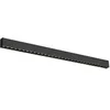 Image de Plafonnier GLENOS PRO 12m DALI UGR19 3000K 30 W 75C noir - - 1010518