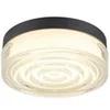 Image de Plaf. et appl. CYFT WAVE XL 2700/3000/4000 K 15 W PHASE IP65 noir /transp. - - 1010211
