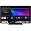 Image de Téléviseur 50UV2363DA 50 pouces 4K Ultra HD Smart TV Noir 275 cd/m²