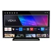 Image de Toshiba 43UV3363DA - Smart TV 43 pouces, 4K, DVB-T2, HEVC (H.265), Classe énergétique F en occasion ou reconditionné