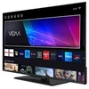 Image de 43QV3463DG - Classe de diagonale 43" QV34 Series TV LCD rétro-éclairée par LED - QLED - Smart TV - VIDAA - 4K UHD (2160p) 3840 x 2160 - HDR - Direct