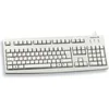 Image de G83-6105 - Clavier - USB - Allemand - gris
