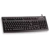 Image de G83-6105 - Clavier - USB - Allemand - noir