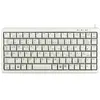 Image de Compact-Keyboard G84-4100 - Clavier - USB - Français
