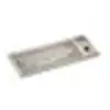 Image de Compact-Keyboard G84-4400 - Clavier - USB - Anglais - gris clair