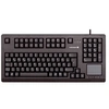 Image de Advanced Performance Line TouchBoard G80-11900 - Clavier - USB - Allemand - noir