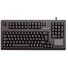 Image de CHERRY TouchBoard G80-11900 - Clavier - USB - Français - noir