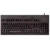 Image de G80-3000 - Clavier - PS/2, USB - Allemand - noir