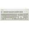 Image de G80-3000 - Clavier - PS/2, USB - Allemand - gris clair