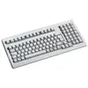 Image de G80-1800 - Clavier - PS/2, USB - Allemand - gris clair