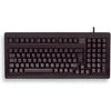 Image de G80-1800 - Clavier - PS/2, USB - Allemand - noir