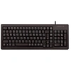 Image de G84-5200 XS Complete Keyboard - Clavier - PS/2, USB - QWERTY - US - noir