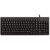 Image de XS Complete G84-5200 - Clavier - PS/2, USB - Allemand - noir